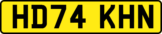 HD74KHN