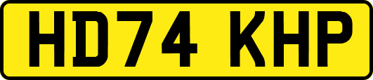 HD74KHP