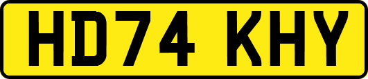 HD74KHY