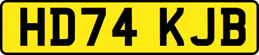 HD74KJB
