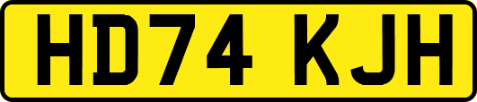HD74KJH