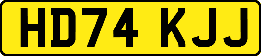 HD74KJJ