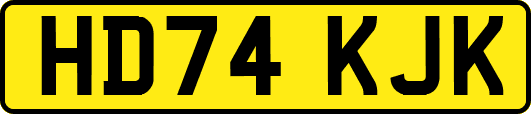HD74KJK