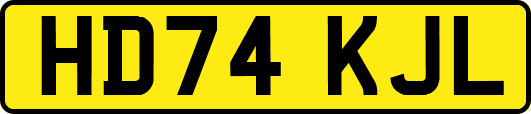HD74KJL