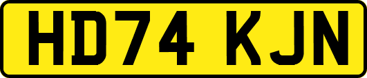 HD74KJN