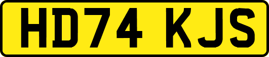 HD74KJS