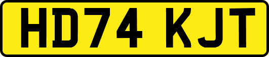 HD74KJT