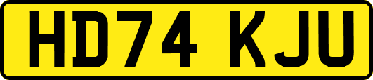 HD74KJU