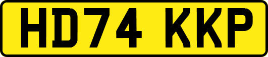 HD74KKP