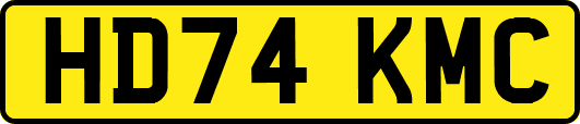 HD74KMC