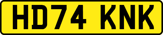 HD74KNK