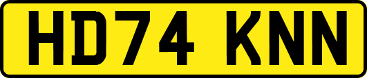 HD74KNN