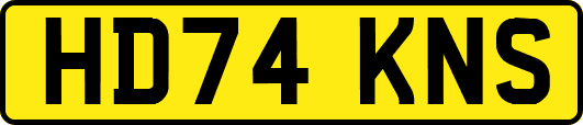 HD74KNS