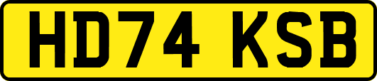 HD74KSB