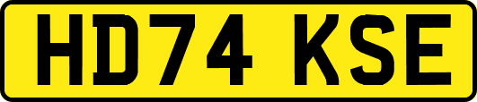 HD74KSE