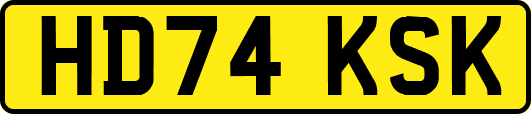 HD74KSK