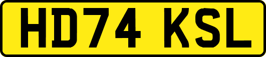 HD74KSL