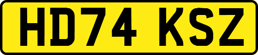 HD74KSZ
