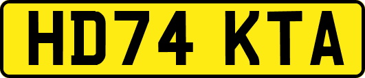 HD74KTA