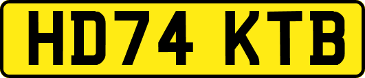 HD74KTB