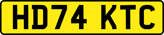 HD74KTC