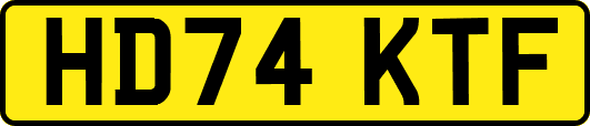 HD74KTF