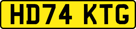 HD74KTG