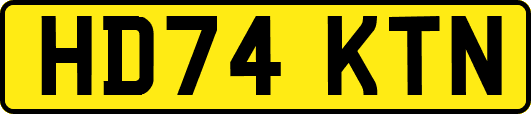 HD74KTN