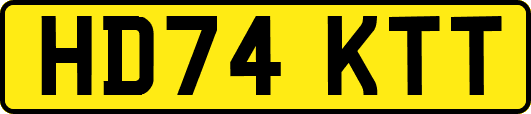 HD74KTT