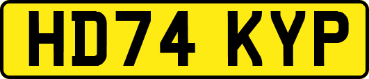 HD74KYP