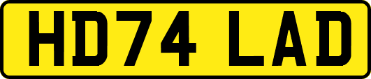 HD74LAD