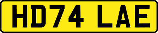 HD74LAE