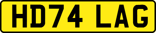HD74LAG