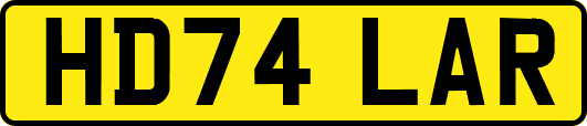 HD74LAR