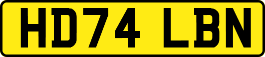 HD74LBN