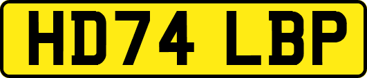 HD74LBP