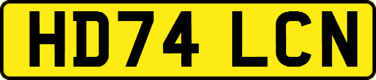HD74LCN