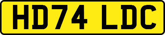 HD74LDC