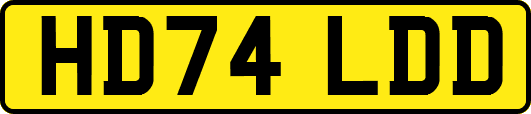 HD74LDD
