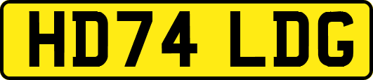 HD74LDG