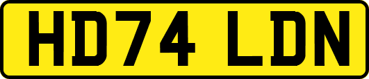 HD74LDN