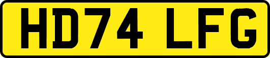 HD74LFG