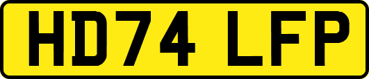 HD74LFP