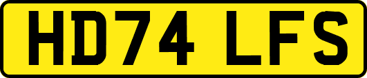 HD74LFS