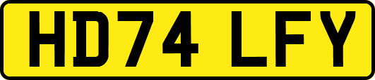 HD74LFY
