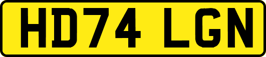 HD74LGN