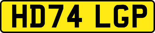 HD74LGP