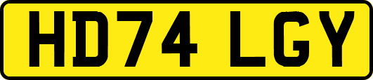 HD74LGY