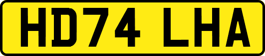 HD74LHA