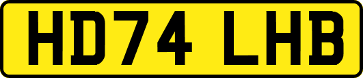 HD74LHB